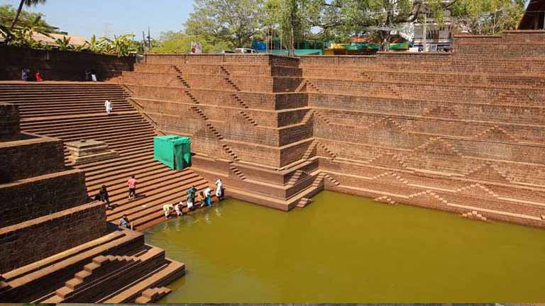 Peralasseri Temple